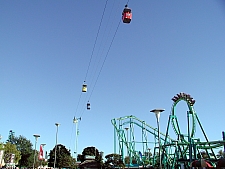 Sky Ride