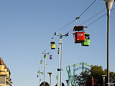 Sky Ride