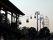 Sky Ride