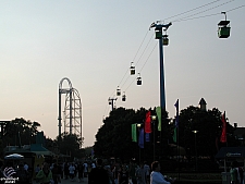 Sky Ride