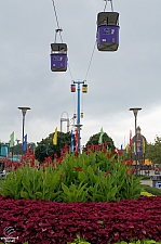 Sky Ride