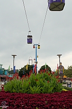 Sky Ride