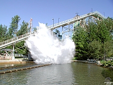 Snake River Falls