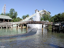 Snake River Falls