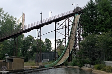 Snake River Falls