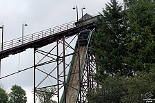 Snake River Falls