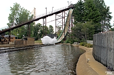 Snake River Falls