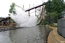 Snake River Falls