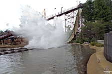 Snake River Falls