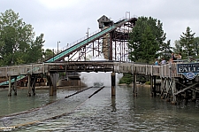 Snake River Falls