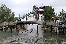 Snake River Falls