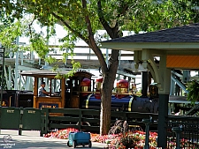 Cedar Point & Lake Erie Railroad