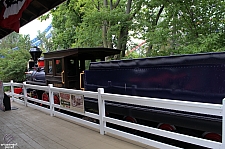Cedar Point & Lake Erie Railroad