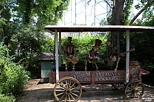 Cedar Point & Lake Erie Railroad