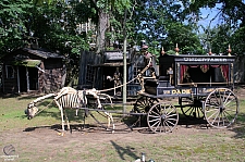 Cedar Point & Lake Erie Railroad