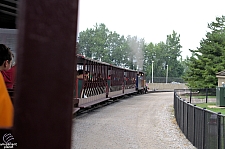 Cedar Point & Lake Erie Railroad