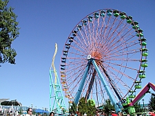 Giant Wheel