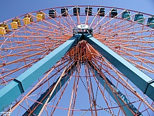 Giant Wheel