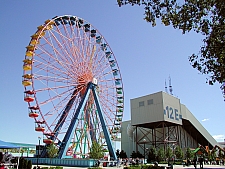 Giant Wheel