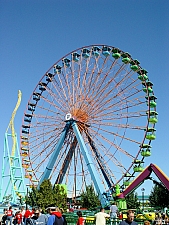 Giant Wheel