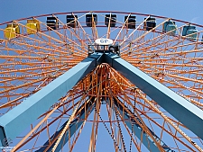 Giant Wheel