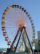 Giant Wheel