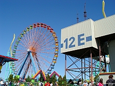 Giant Wheel