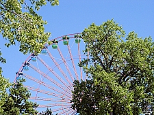 Giant Wheel