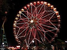 Giant Wheel