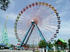 Giant Wheel