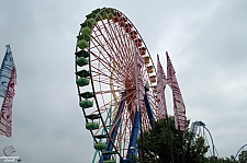 Giant Wheel