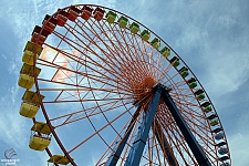 Giant Wheel