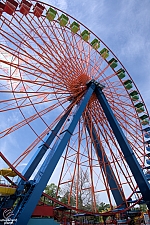 Giant Wheel