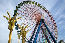 Giant Wheel