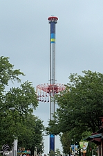 WindSeeker