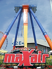 maXair