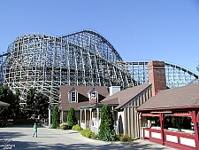 Mean Streak