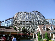 Mean Streak