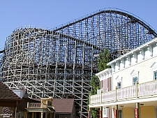 Mean Streak