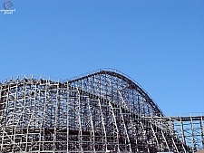 Mean Streak