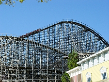 Mean Streak