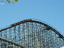 Mean Streak