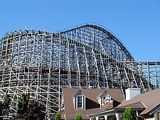 Mean Streak