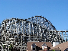 Mean Streak