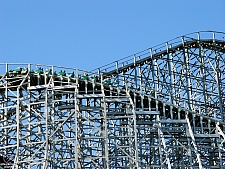 Mean Streak