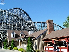 Mean Streak