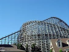 Mean Streak