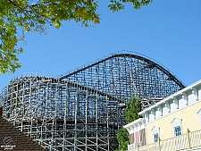 Mean Streak