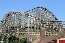 Mean Streak