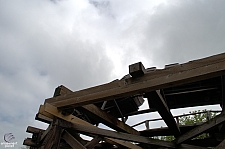 Cedar Creek Mine Ride